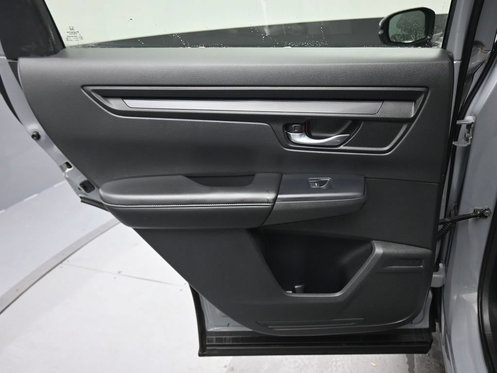 Used 2023 Honda CR-V EX image 30