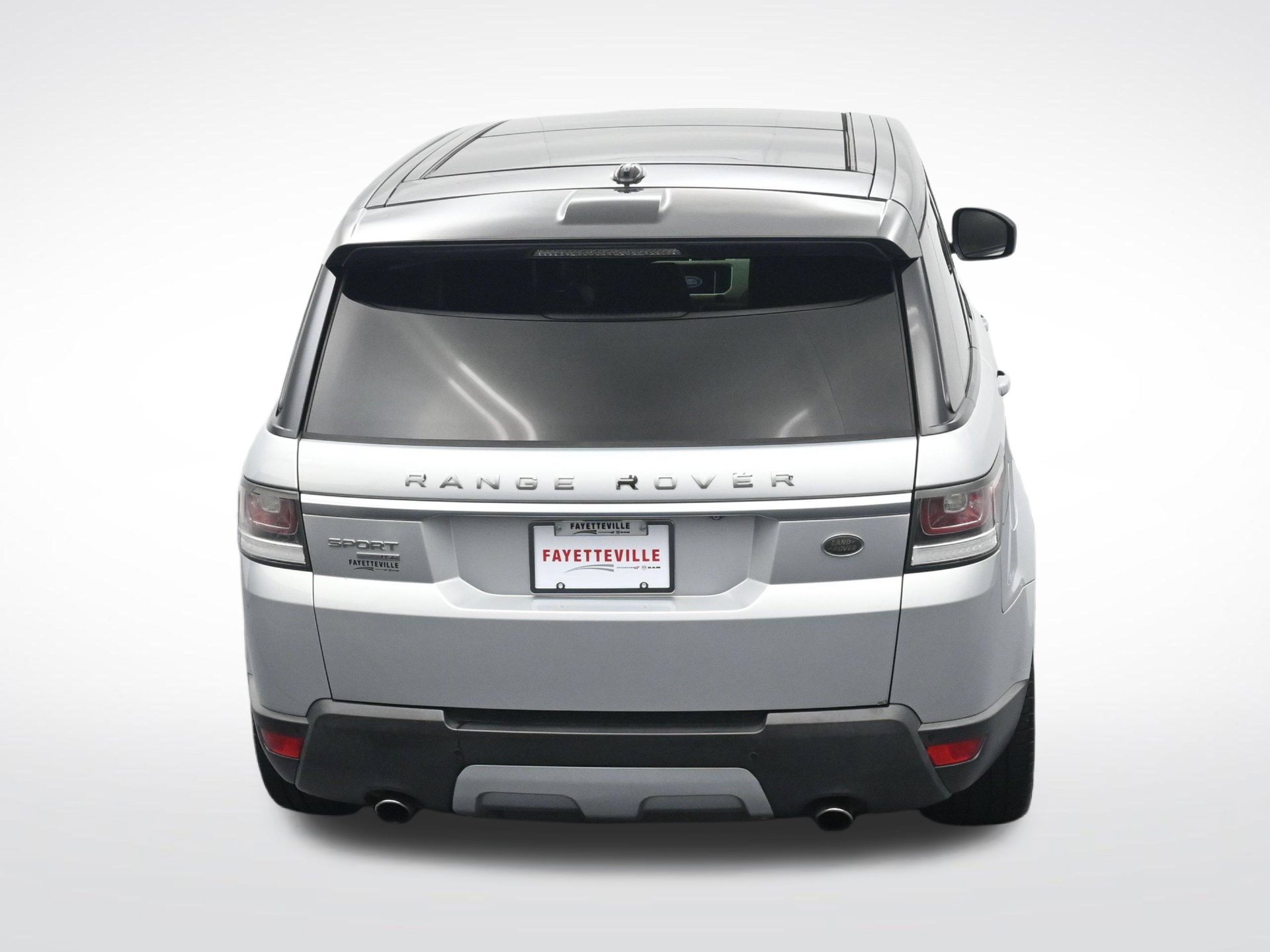 Used 2014 Land Rover Range Rover Sport HSE AWD/4WD image 28