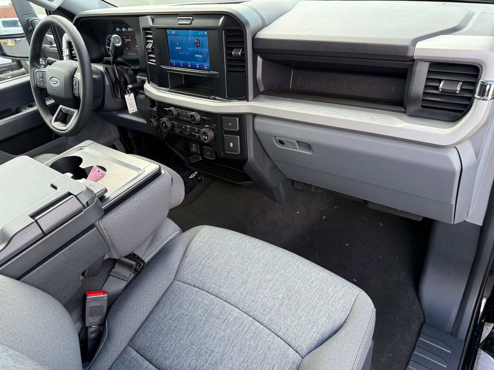 New 2026 Ford F350 XL image 22