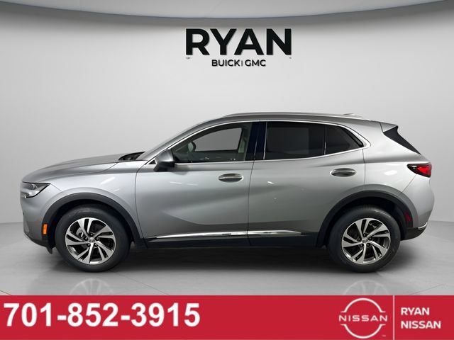 Used 2023 Buick Envision Essence image 10