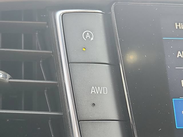 Certified 2023 Buick Enclave Essence AWD/4WD image 24