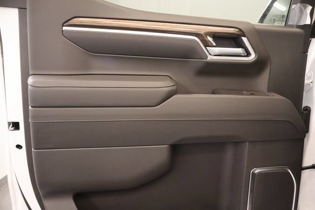 New 2026 Chevrolet Silverado 1500 RST AWD/4WD image 33