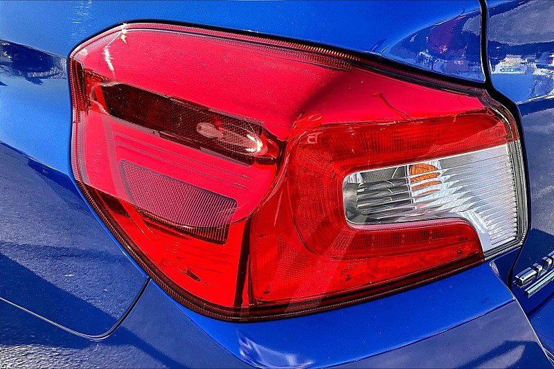 Used 2021 Subaru WRX STI image 28