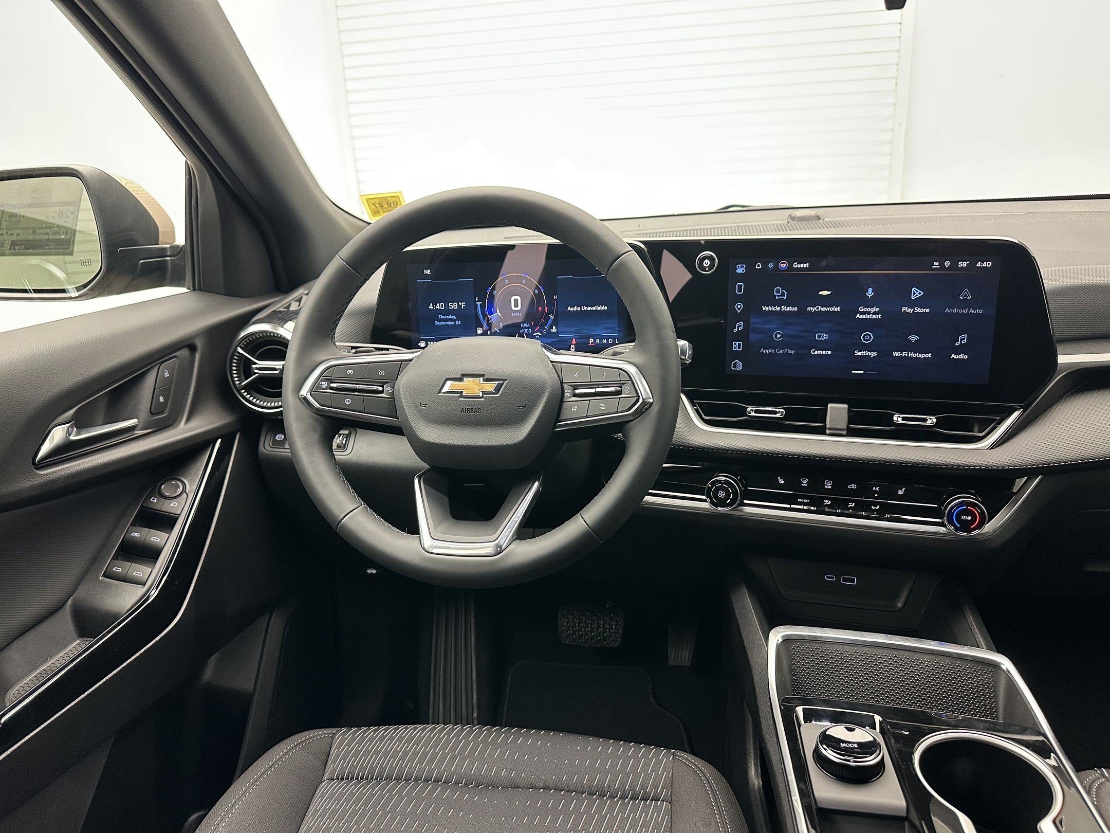 New 2027 Chevrolet Equinox LT AWD/4WD image 28