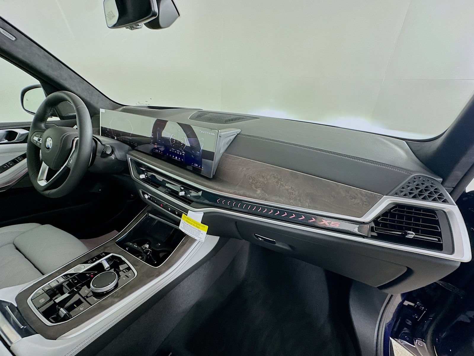 New 2026 BMW X5 xDrive50e AWD/4WD image 45