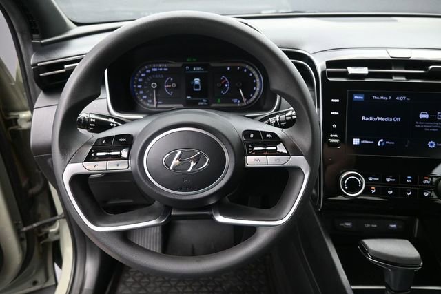 Used 2023 Hyundai Santa Cruz SEL AWD/4WD image 7