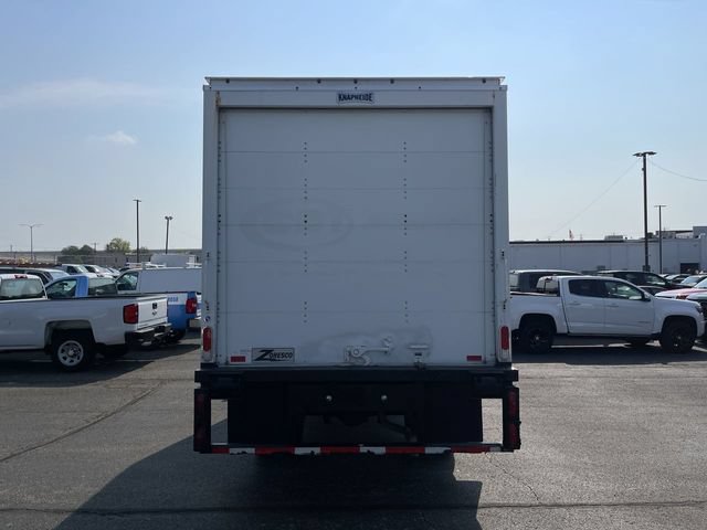 Used 2016 Mercedes-Benz Sprinter 3500 image 3