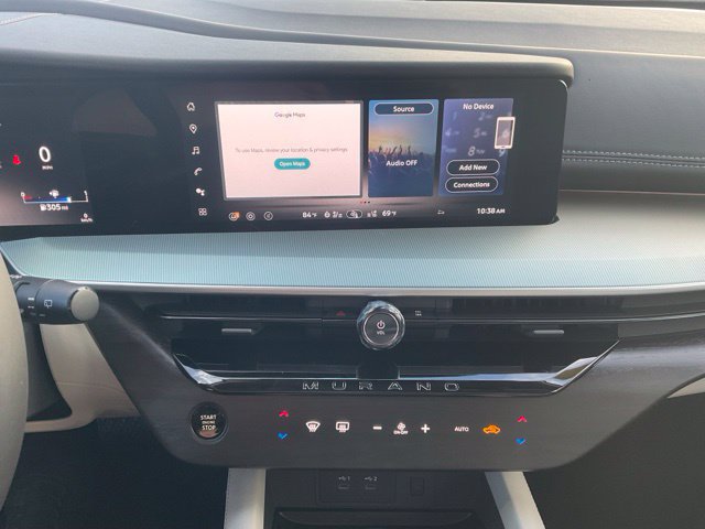 New 2026 Nissan Murano SL w/ Comfort Package AWD/4WD image 20