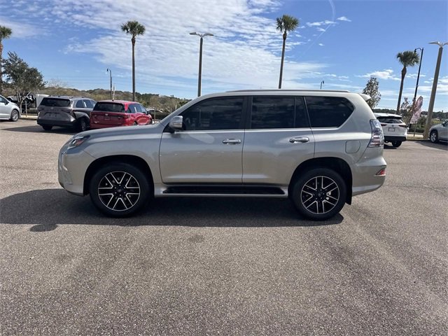 Used 2022 Lexus GX 460 Premium image 7