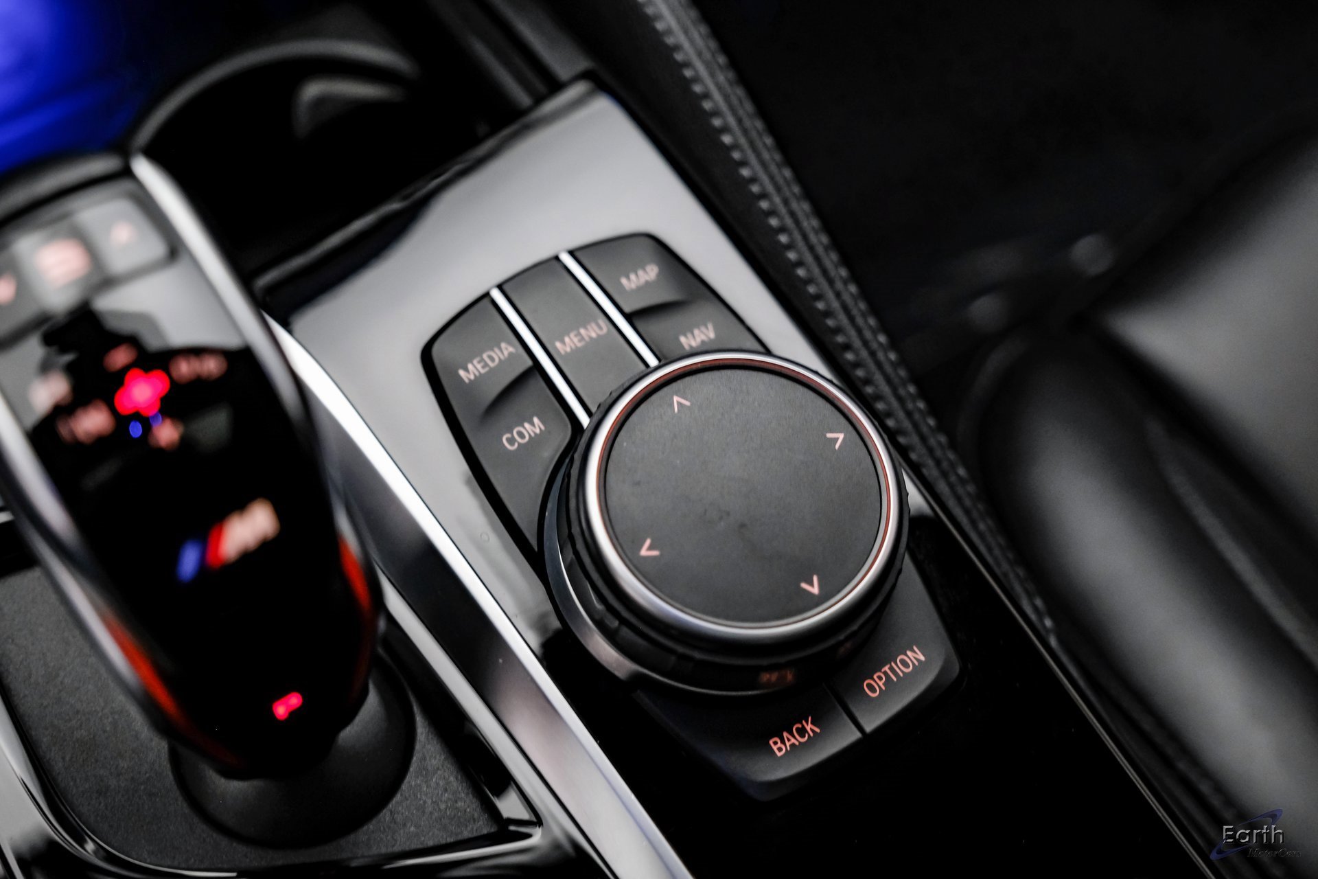 Used 2022 BMW M5 w/ Competition Package image 61