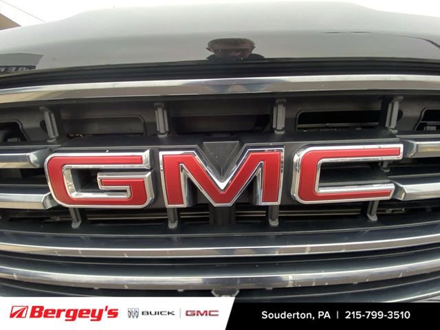Used 2023 GMC Sierra 3500 AT4 w/ AT4 Premium Plus Package image 34