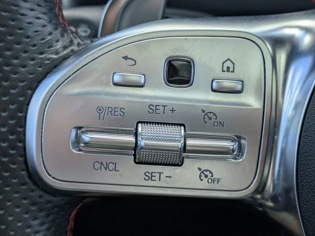 Used 2022 Mercedes-Benz GLC 43 AMG 4MATIC image 20