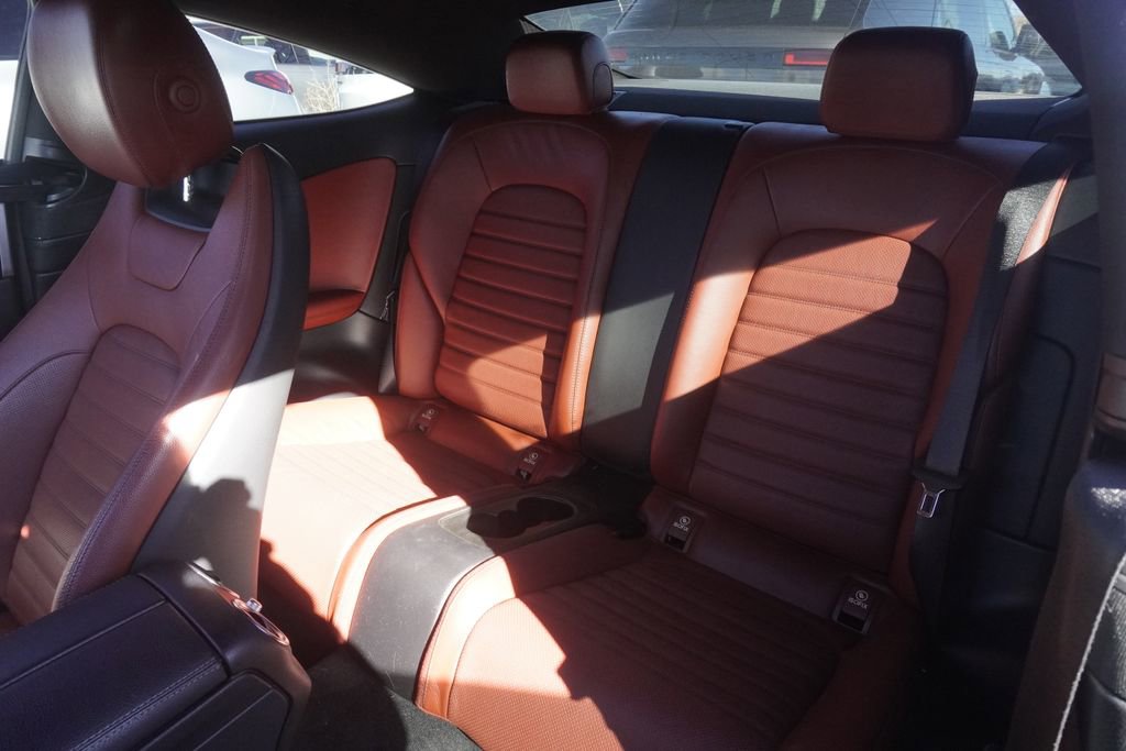Used 2018 Mercedes-Benz C 300 C 300 image 26