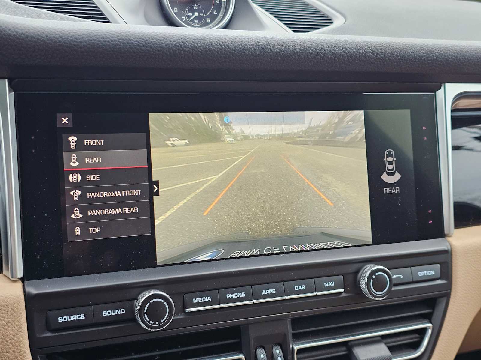 Used 2019 Porsche Macan S image 29