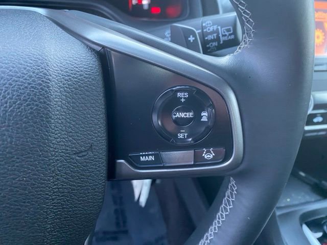 Used 2019 Honda Civic Sport image 18