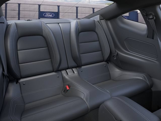 New 2026 Ford Mustang Premium RWD image 11