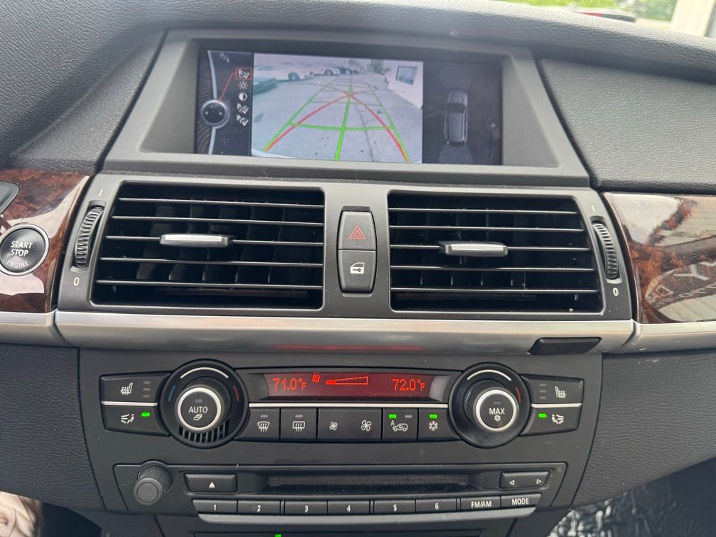Used 2012 BMW X5 xDrive35i AWD/4WD image 21