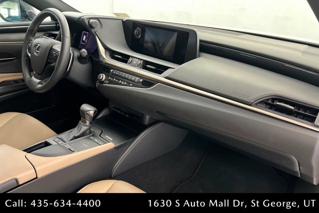 Used 2021 Lexus ES 300h w/ Accessory Package 2 image 23