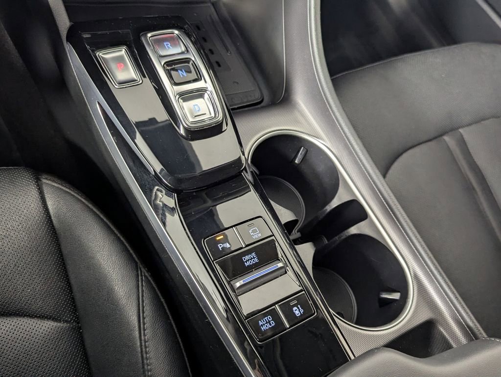 Certified 2022 Hyundai Sonata Limited FWD image 22