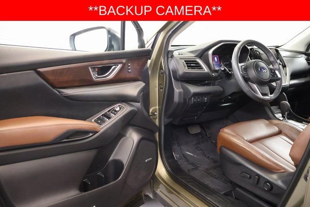 Used 2024 Subaru Ascent Touring image 8