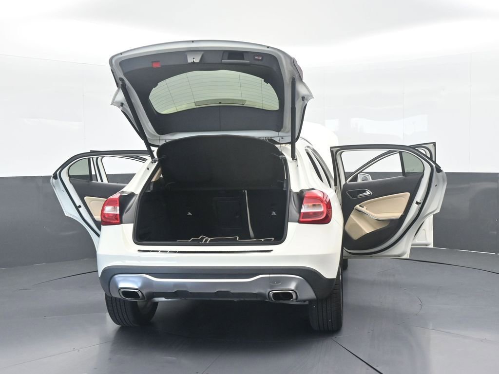 Used 2018 Mercedes-Benz GLA 250 image 76