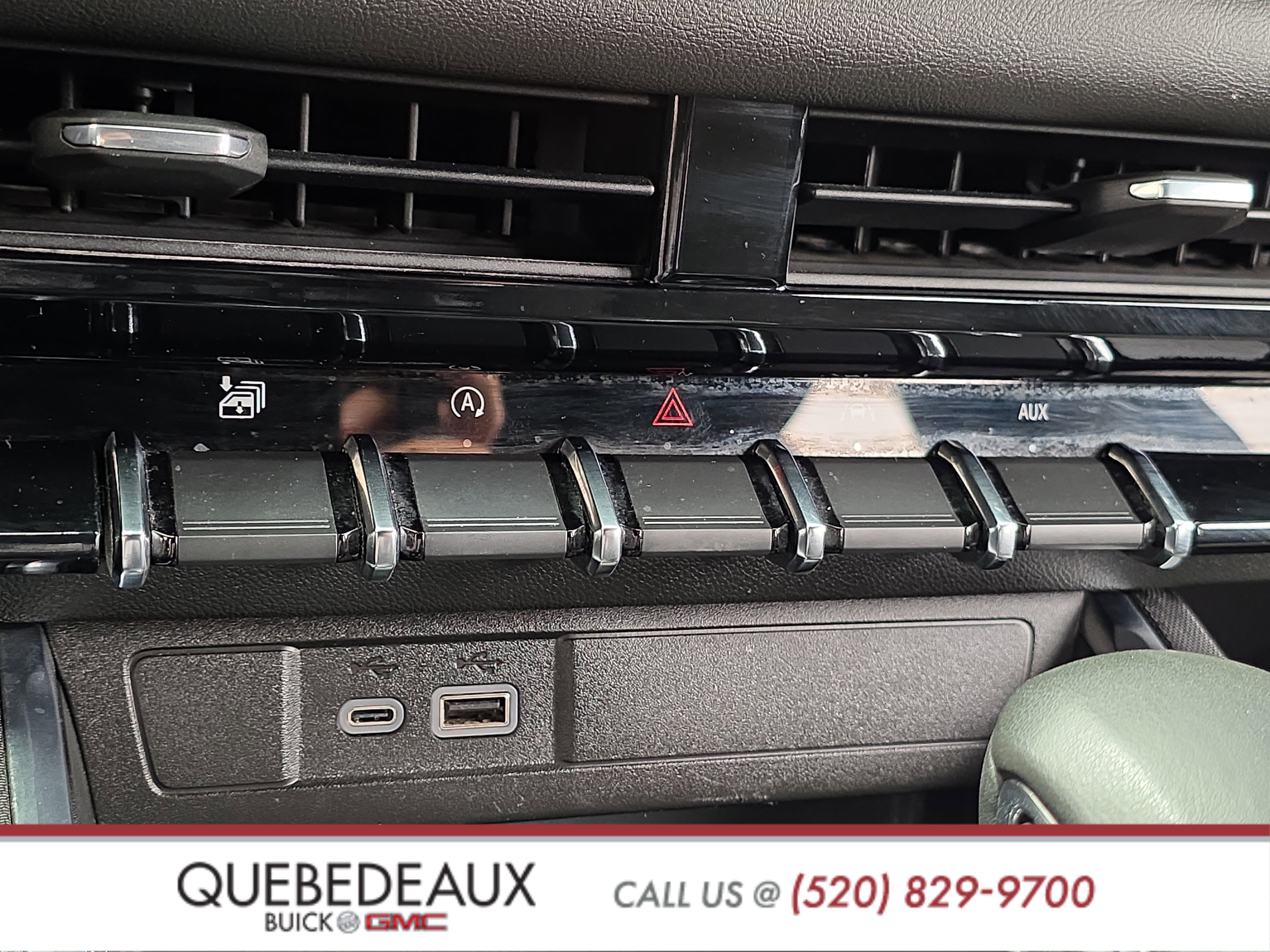 Used 2025 GMC Canyon Elevation w/ Convenience Package AWD/4WD image 19