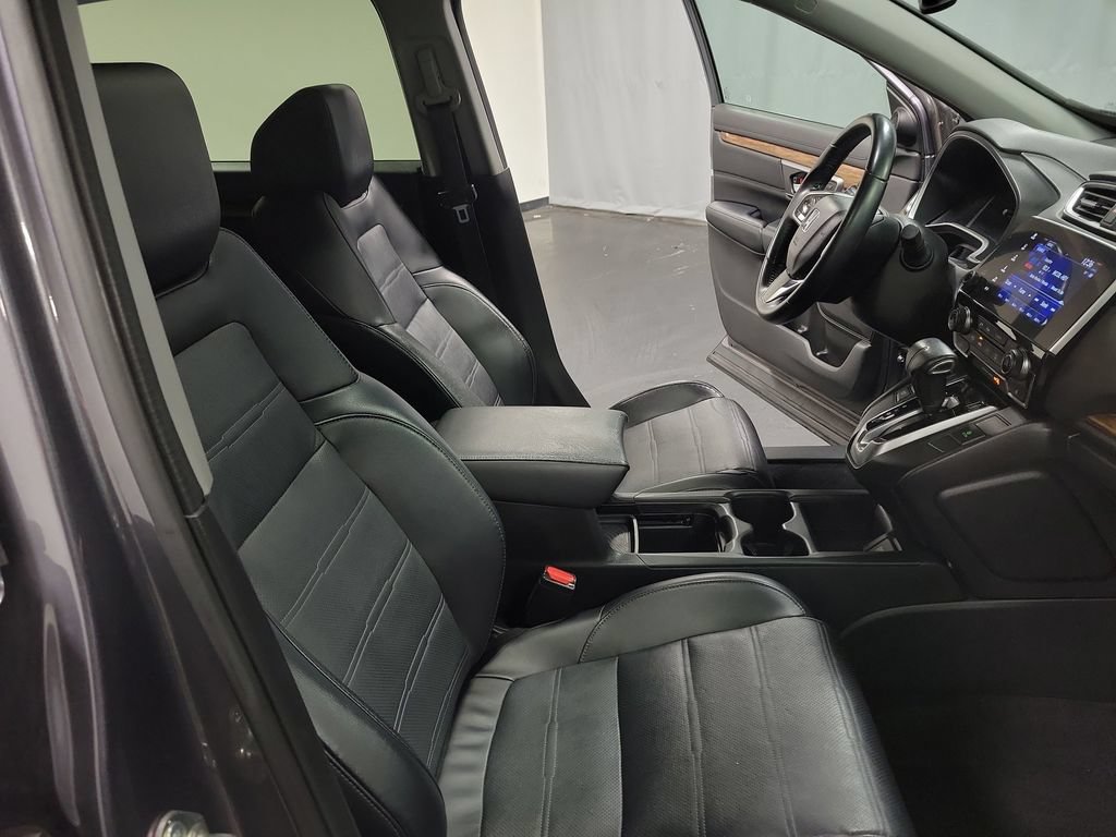 Used 2018 Honda CR-V EX-L image 22