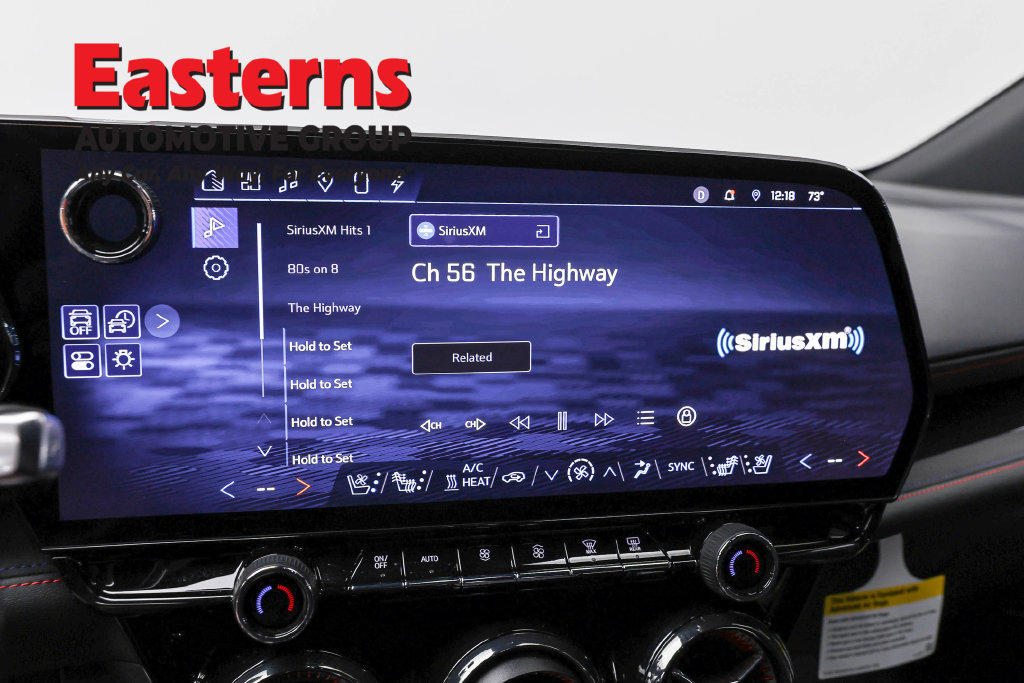 Used 2024 Chevrolet Blazer EV RS AWD/4WD image 21