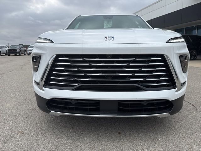 New 2026 Buick Enclave Preferred w/ Power Package image 4