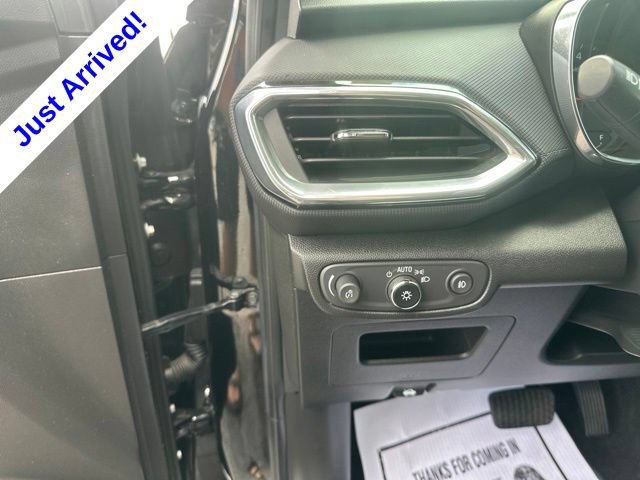 Used 2023 Chevrolet TrailBlazer LT AWD/4WD image 18