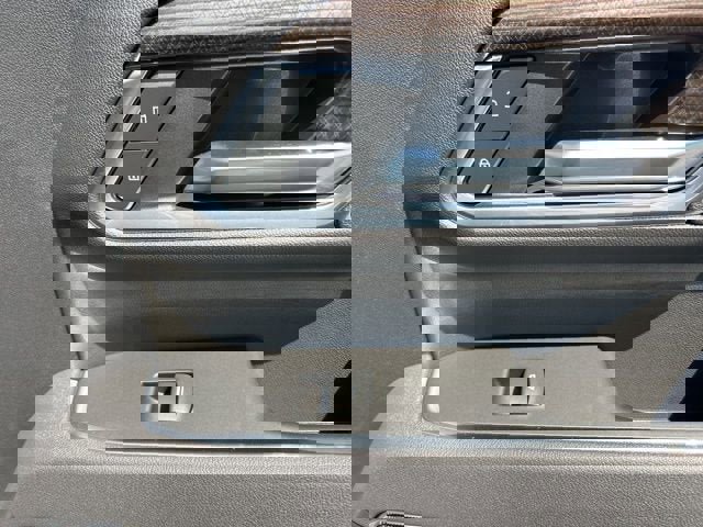 New 2025 Chevrolet Silverado 2500 LT w/ Trail Boss Package image 33