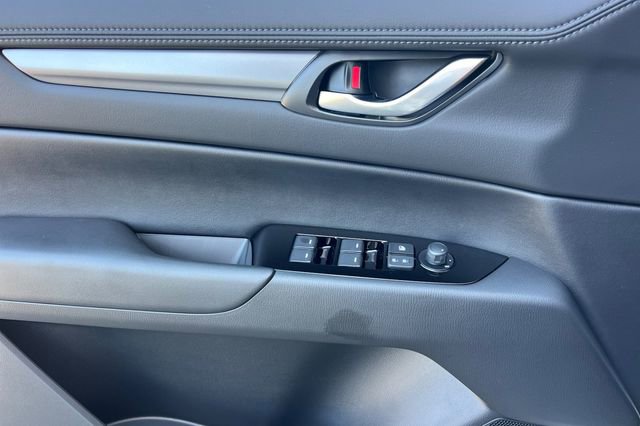 New 2025 MAZDA CX-5 AWD 2.5 S w/ Select Package image 11