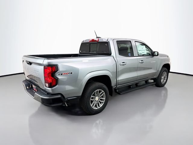 New 2026 Chevrolet Colorado LT AWD/4WD image 9