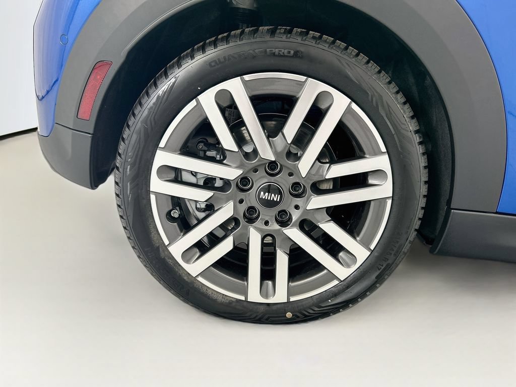 New 2026 MINI Cooper S FWD image 30