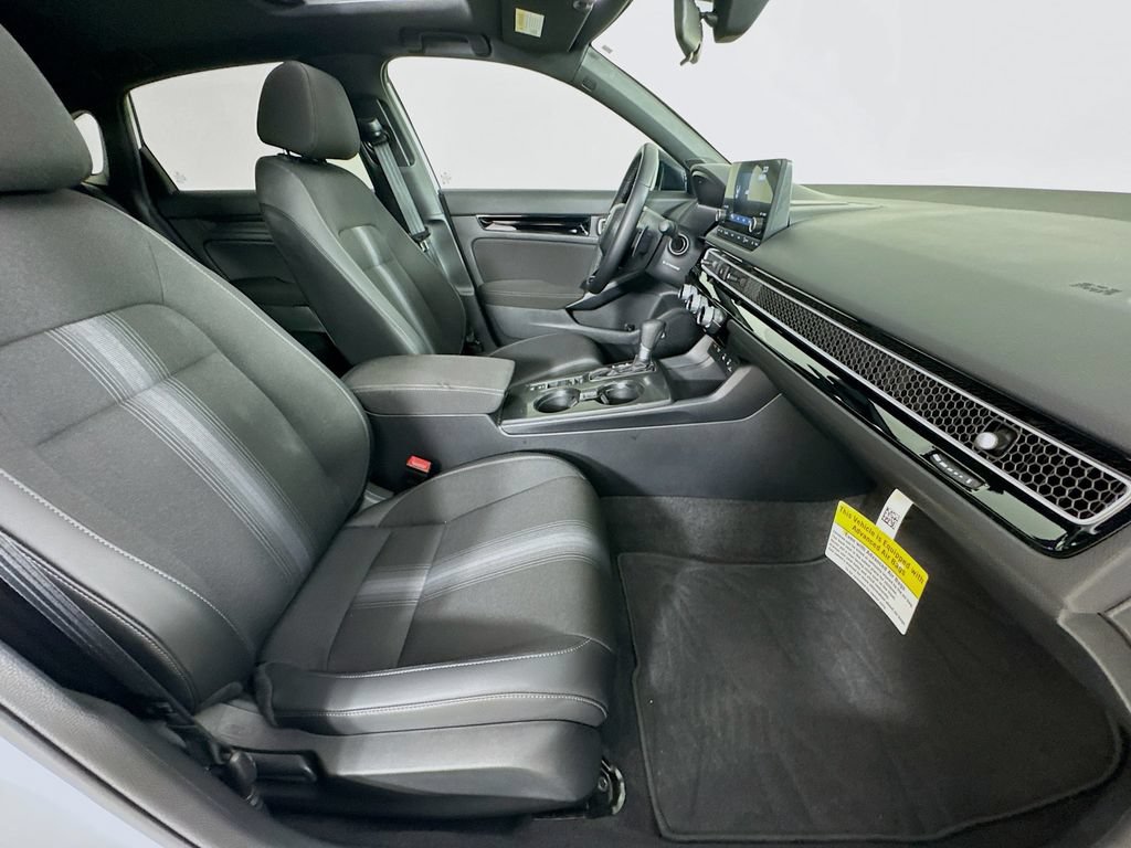 Used 2026 Honda Civic Sport image 36