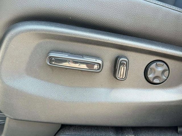Certified 2026 Honda Odyssey EX-L image 15