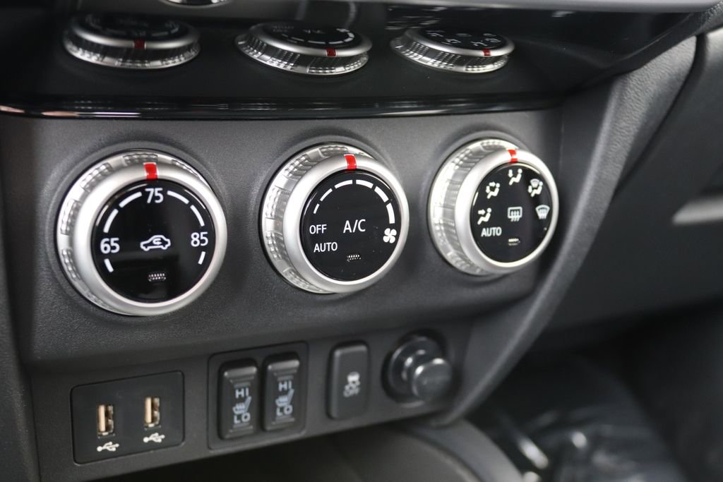 New 2026 Mitsubishi Outlander Sport SE image 6