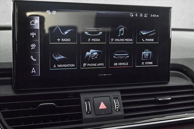 Certified 2024 Audi Q5 e Prestige image 15