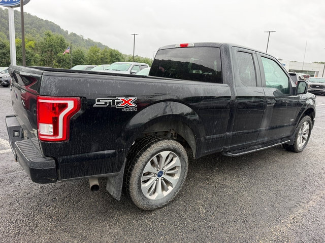 Used 2017 Ford F150 XL w/ Equipment Group 101A Mid AWD/4WD image 6