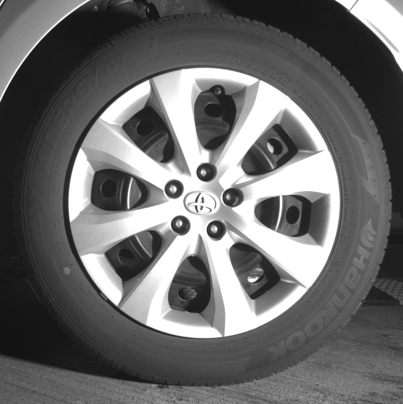 Used 2025 Toyota Corolla LE FWD image 16