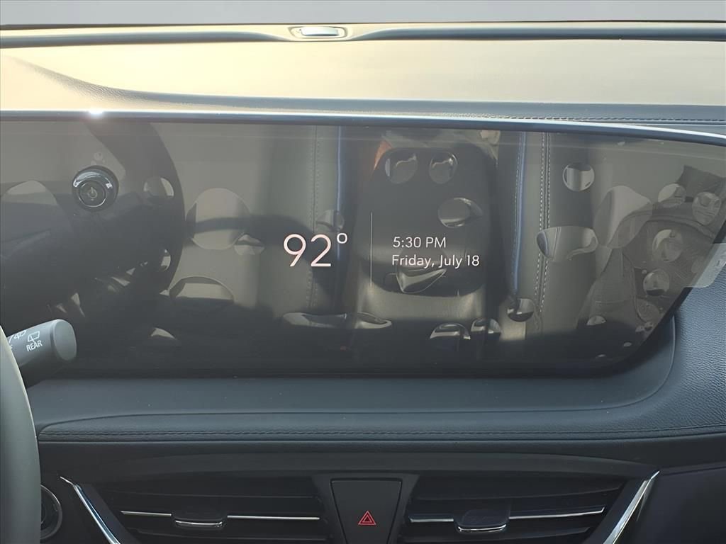 New 2026 Buick Encore GX Sport Touring w/ Comfort Package image 9