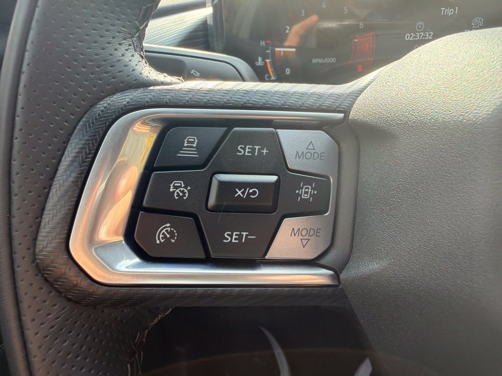 New 2026 Ford Mustang Premium RWD image 29