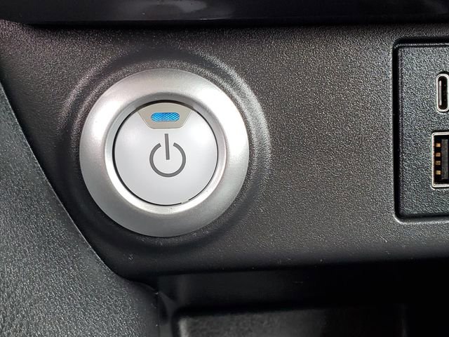 Certified 2023 Nissan Leaf S FWD image 26
