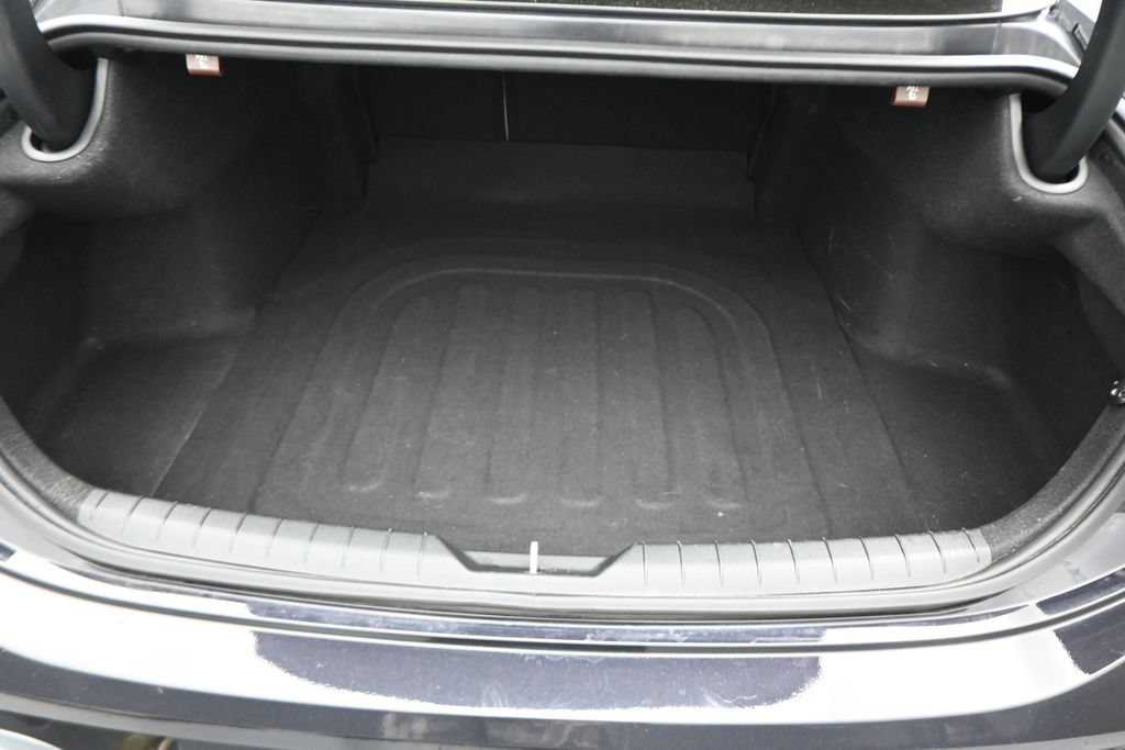 Used 2024 Hyundai Sonata SEL FWD image 12