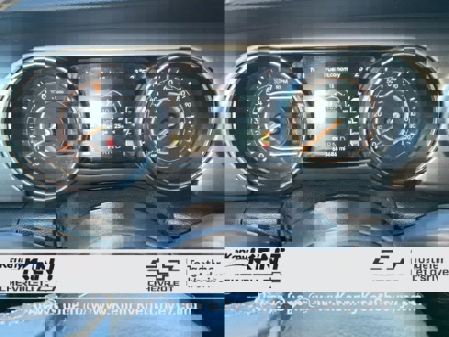 Used 2020 Jeep Wrangler Unlimited Sport image 23