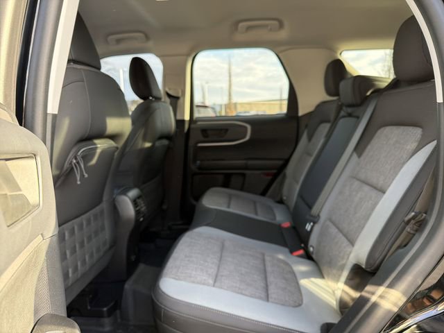 Used 2022 Ford Bronco Sport Big Bend w/ Convenience Package image 14