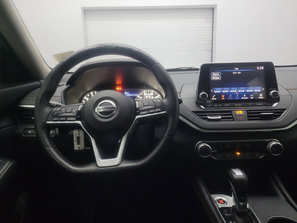 Used 2019 Nissan Altima 2.5 SR image 22