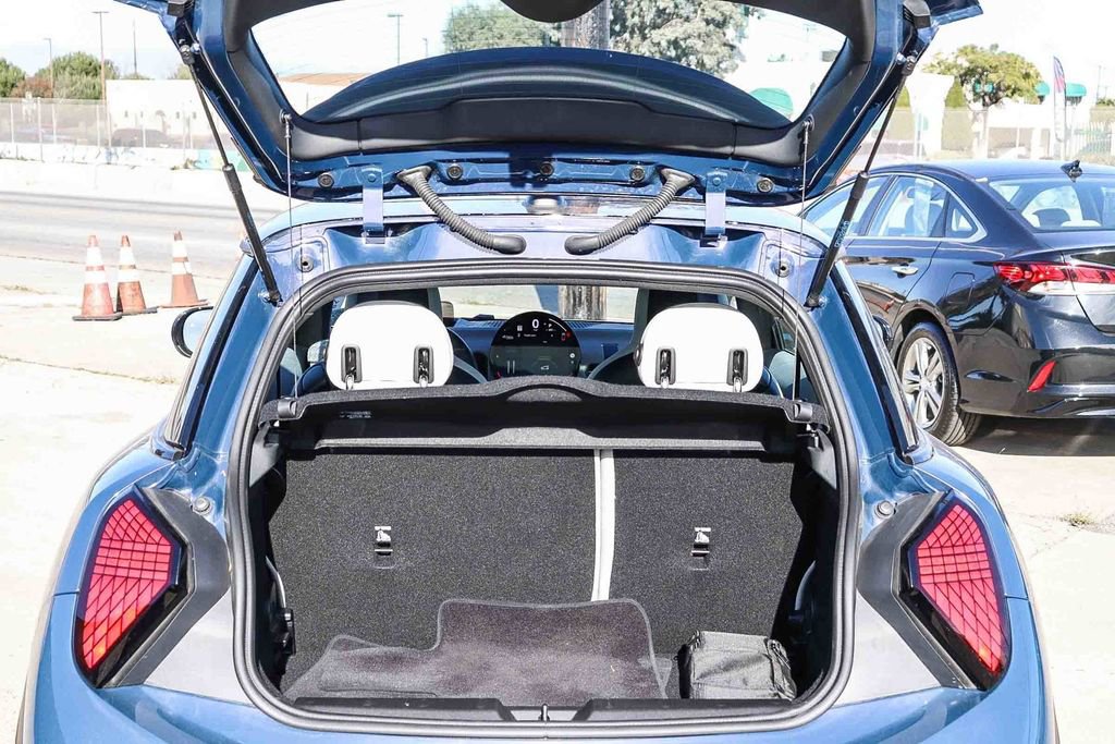 Used 2025 MINI Cooper S image 30