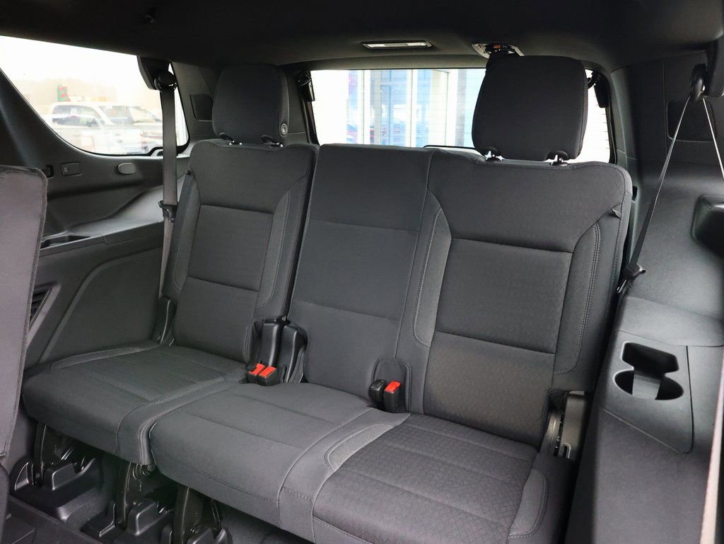New 2026 Chevrolet Tahoe LS w/ LPO, Dark Essentials Package image 26