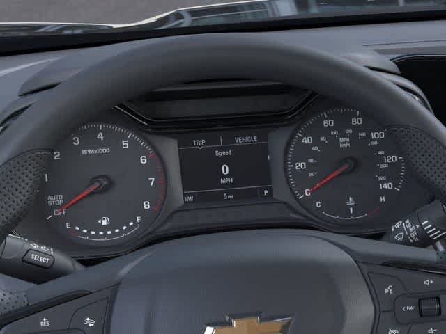 New 2026 Chevrolet Trax LS w/ LS Convenience Package FWD image 18
